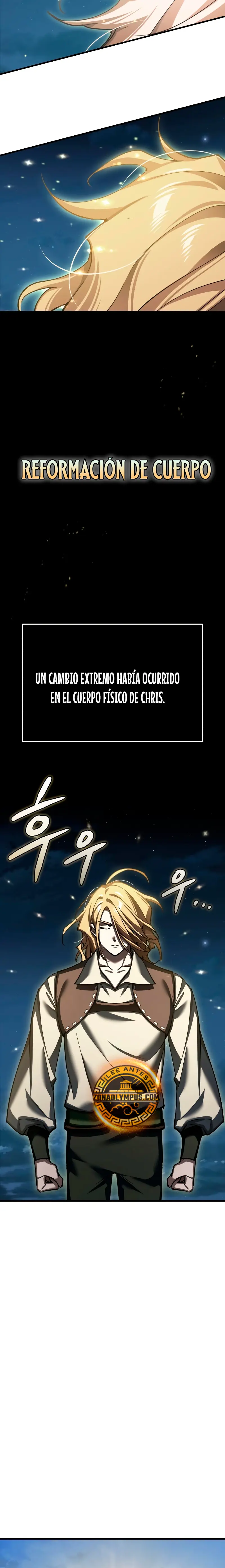 El demonio celestial no puede llevar una vida normal Capitulo 150 página 11