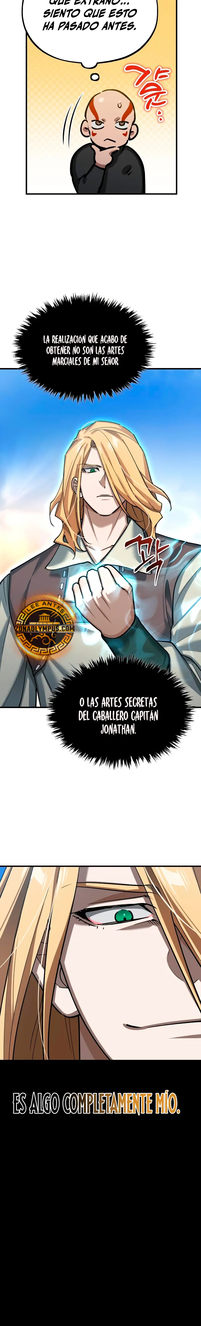 El demonio celestial no puede llevar una vida normal Capitulo 150 página 13