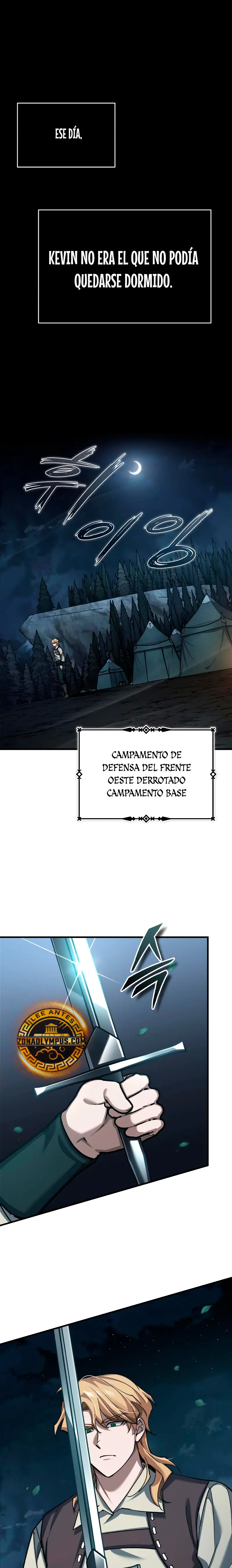 El demonio celestial no puede llevar una vida normal Capitulo 150 página 2