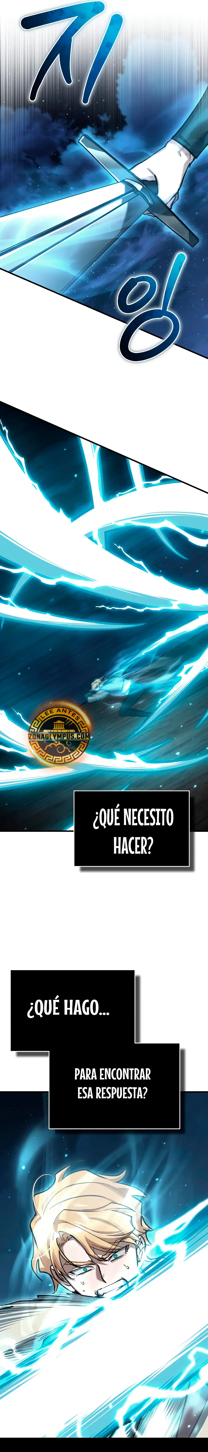 El demonio celestial no puede llevar una vida normal Capitulo 150 página 7