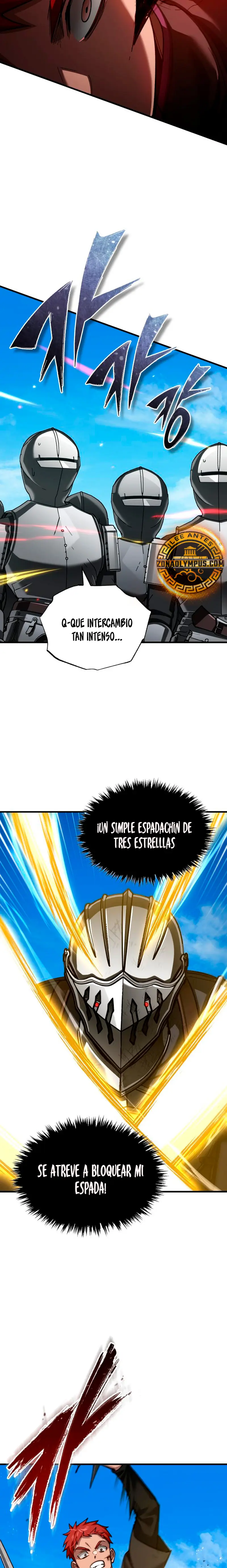 El demonio celestial no puede llevar una vida normal Capitulo 151 página 20