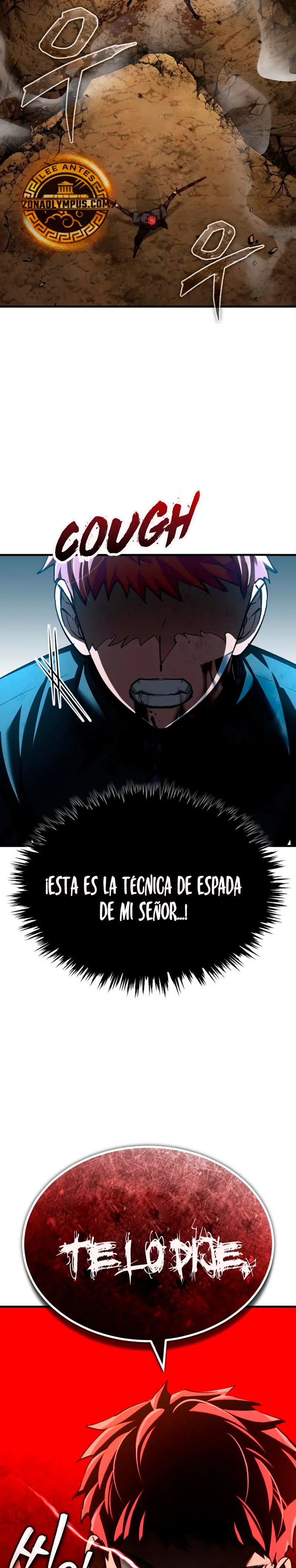 El demonio celestial no puede llevar una vida normal Capitulo 151 página 30