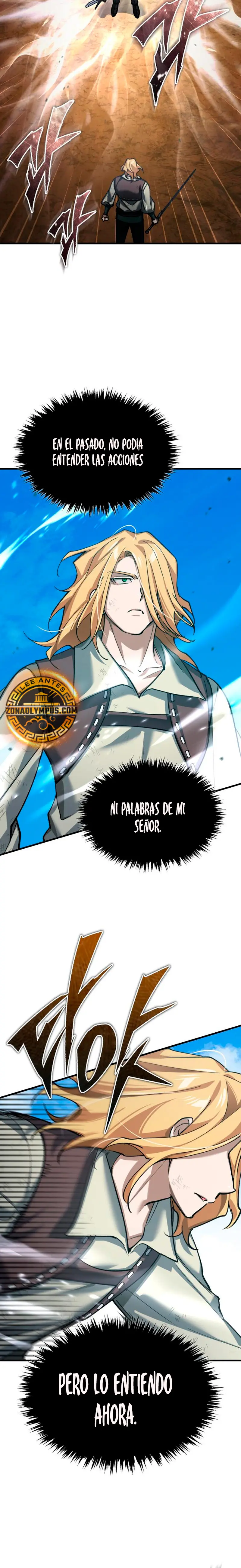 El demonio celestial no puede llevar una vida normal Capitulo 151 página 6