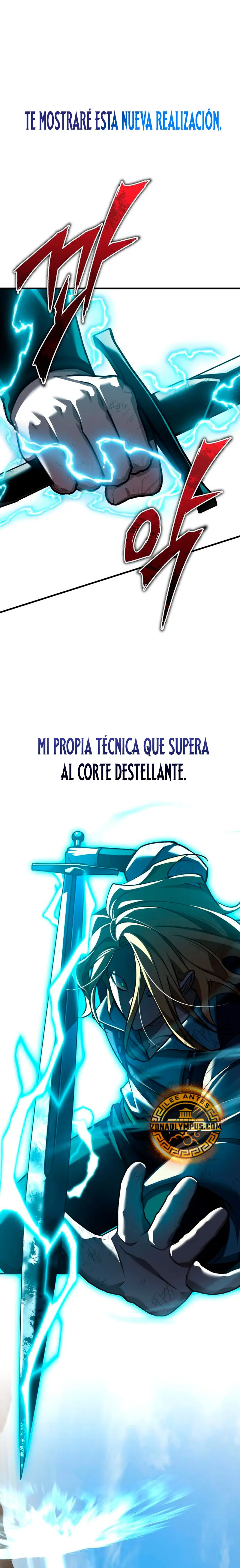 El demonio celestial no puede llevar una vida normal Capitulo 151 página 9