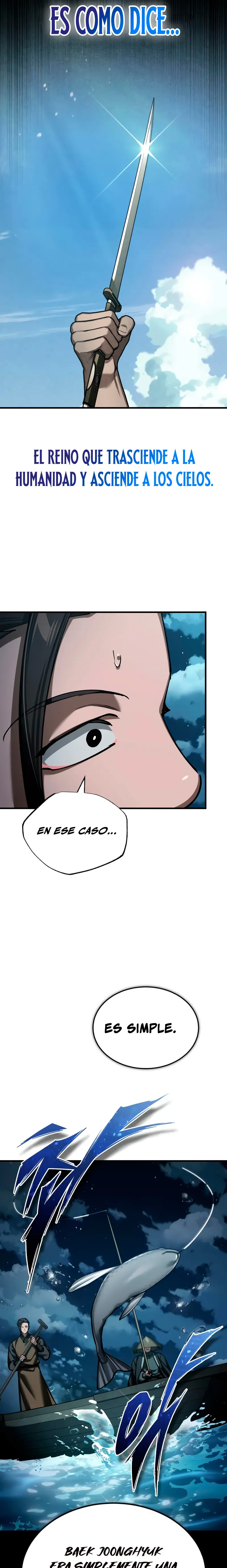 El demonio celestial no puede llevar una vida normal Capitulo 152 página 12
