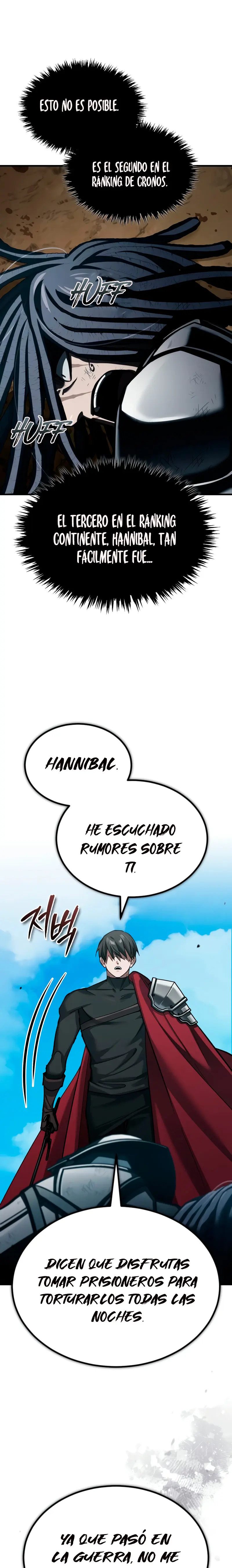 El demonio celestial no puede llevar una vida normal Capitulo 152 página 24