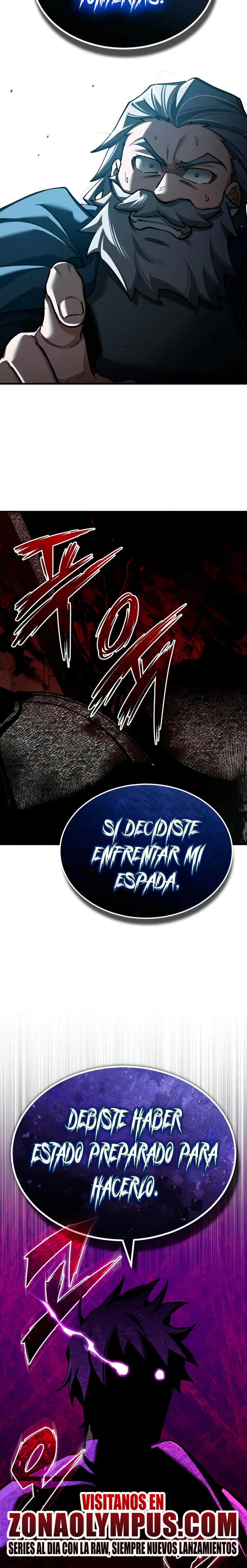 El demonio celestial no puede llevar una vida normal Capitulo 152 página 30