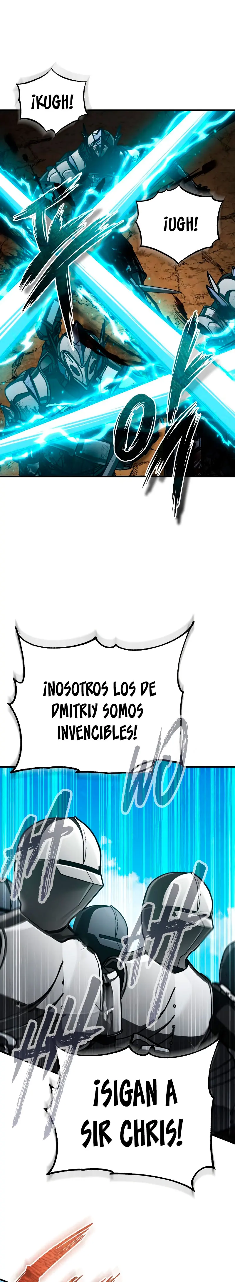 El demonio celestial no puede llevar una vida normal Capitulo 153 página 28