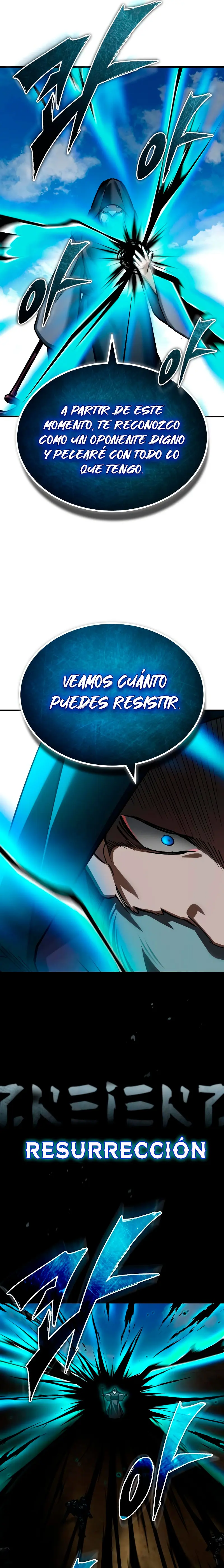 El demonio celestial no puede llevar una vida normal Capitulo 153 página 8