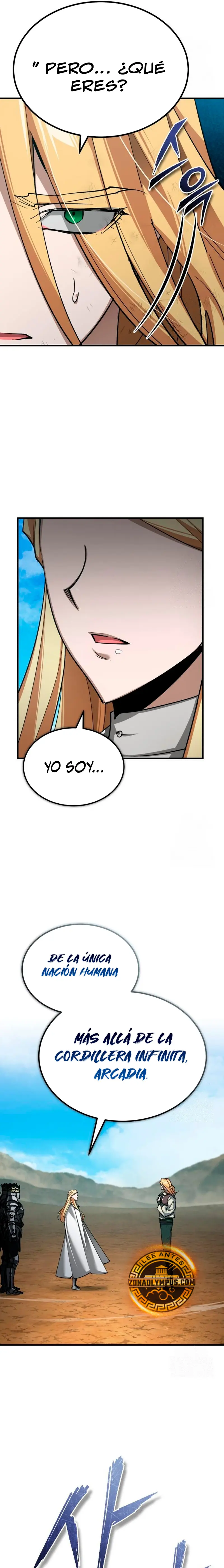 El demonio celestial no puede llevar una vida normal Capitulo 154 página 12