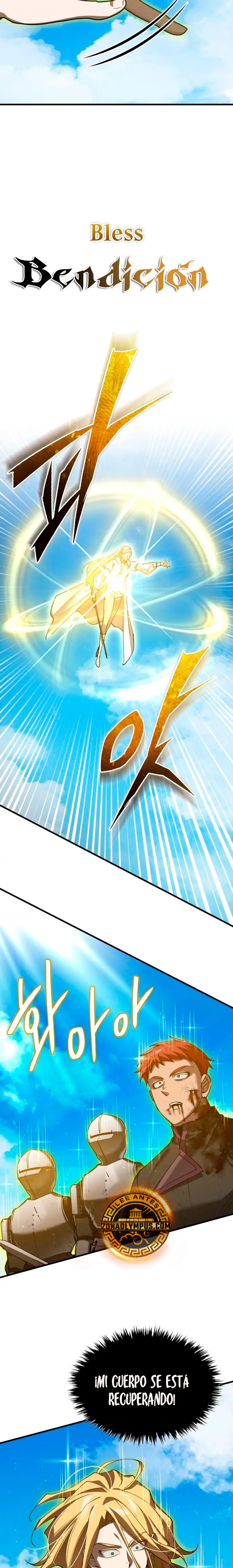 El demonio celestial no puede llevar una vida normal Capitulo 154 página 3