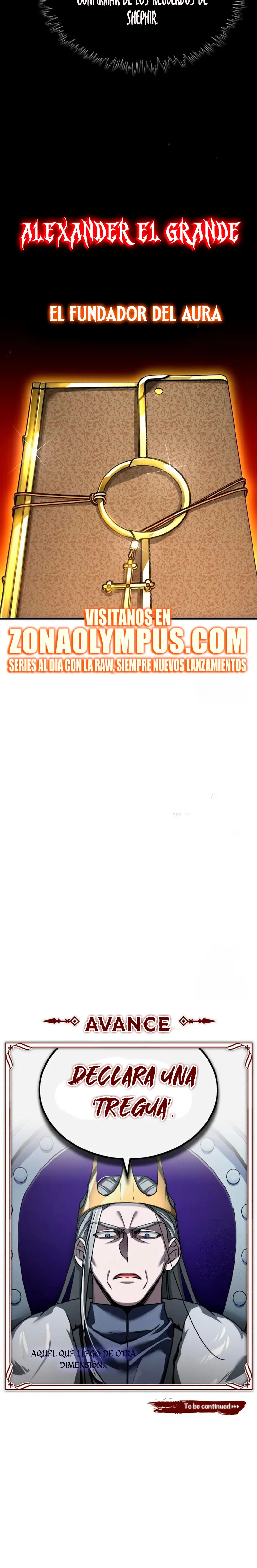 El demonio celestial no puede llevar una vida normal Capitulo 154 página 30