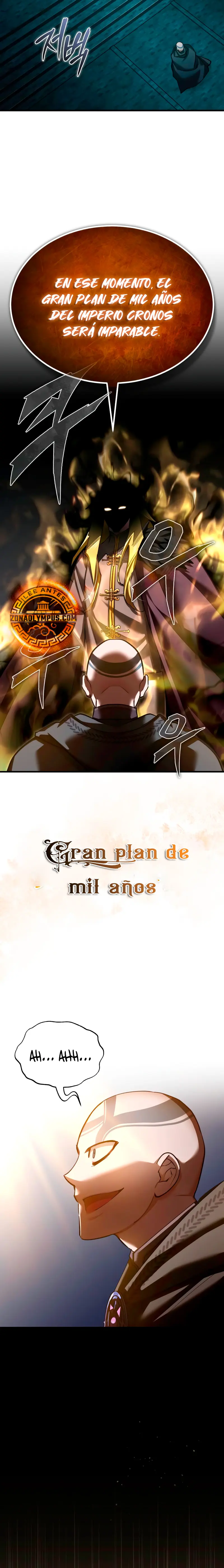 El demonio celestial no puede llevar una vida normal Capitulo 156 página 11