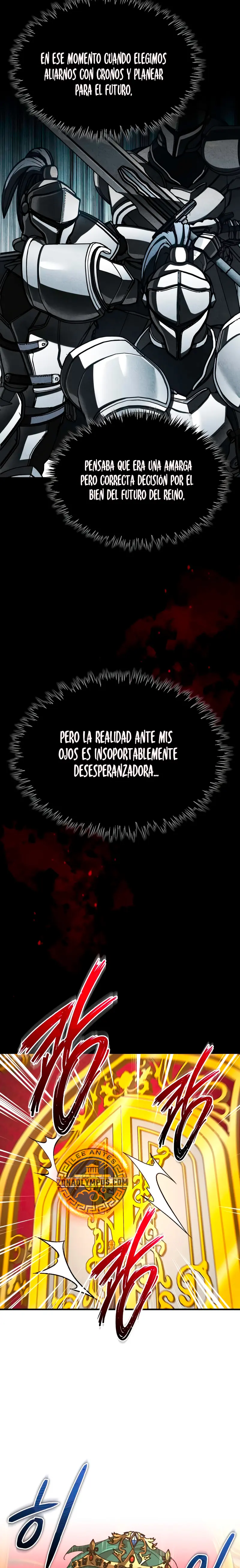 El demonio celestial no puede llevar una vida normal Capitulo 156 página 24