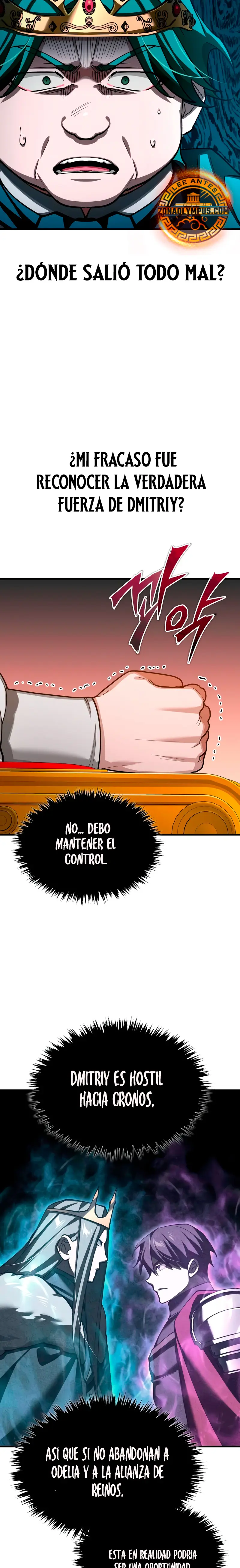 El demonio celestial no puede llevar una vida normal Capitulo 156 página 26