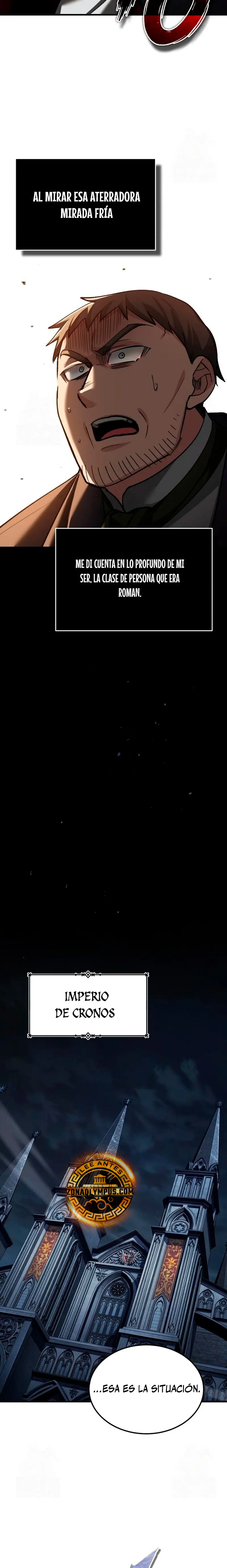 El demonio celestial no puede llevar una vida normal Capitulo 158 página 8