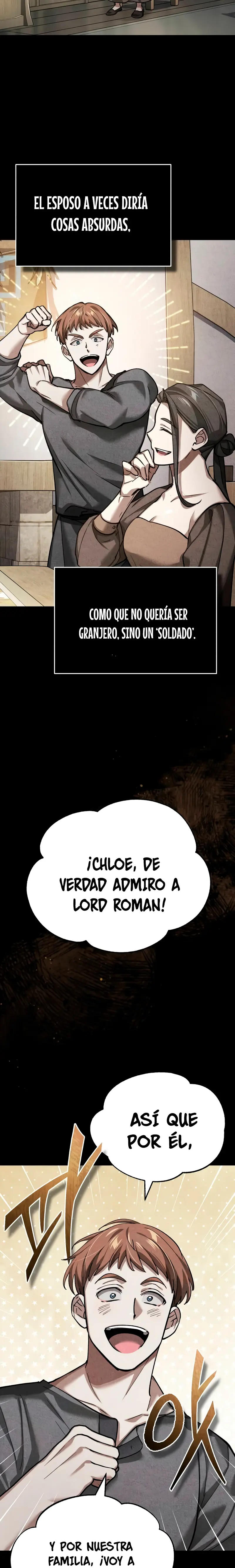 El demonio celestial no puede llevar una vida normal Capitulo 159 página 24
