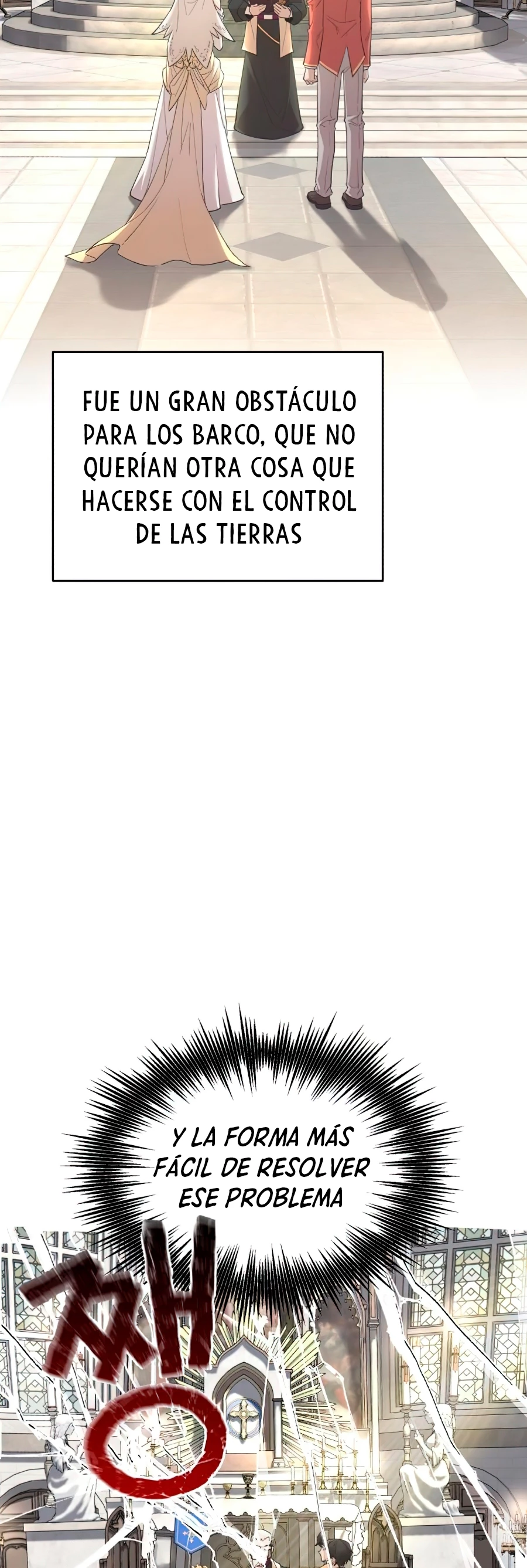 El demonio celestial no puede llevar una vida normal Capitulo 16 página 10