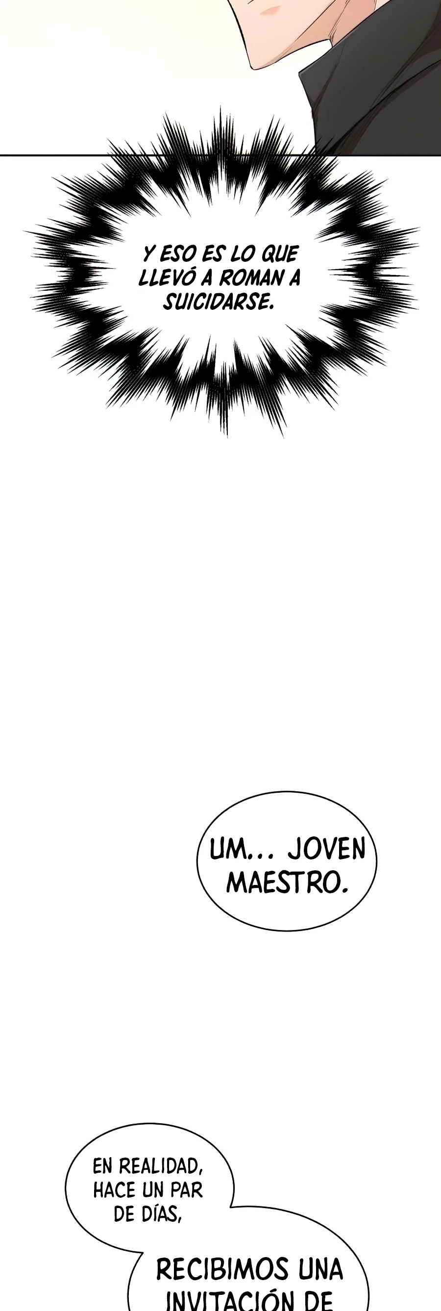 El demonio celestial no puede llevar una vida normal Capitulo 16 página 12