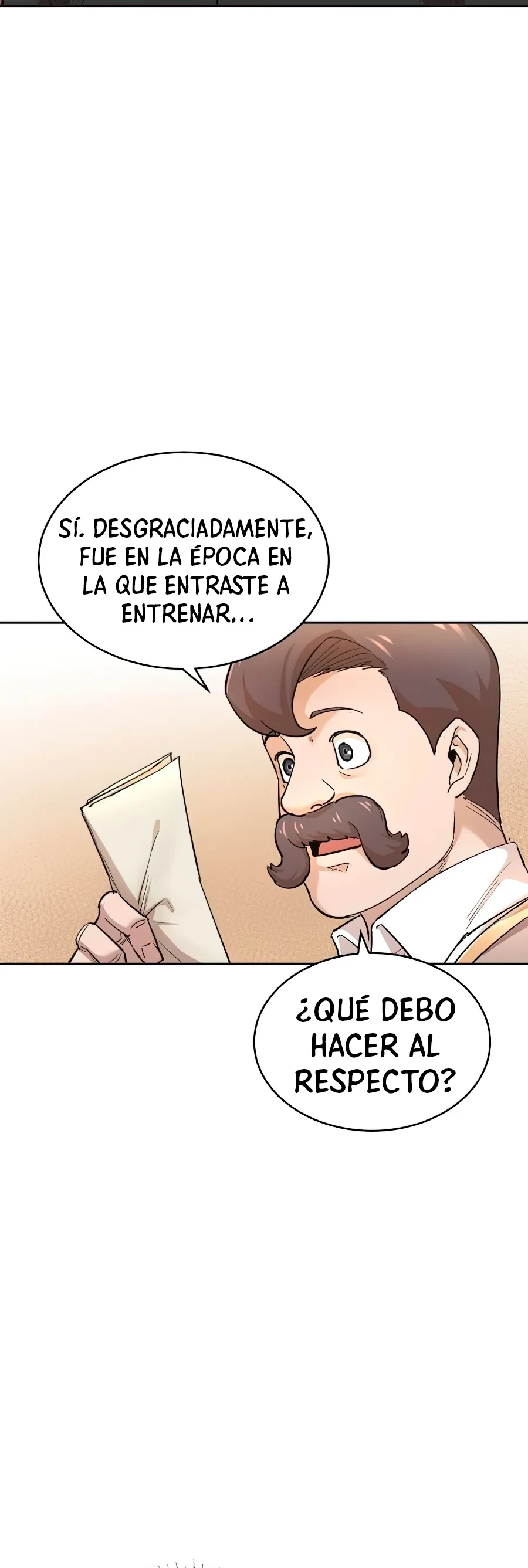 El demonio celestial no puede llevar una vida normal Capitulo 16 página 14
