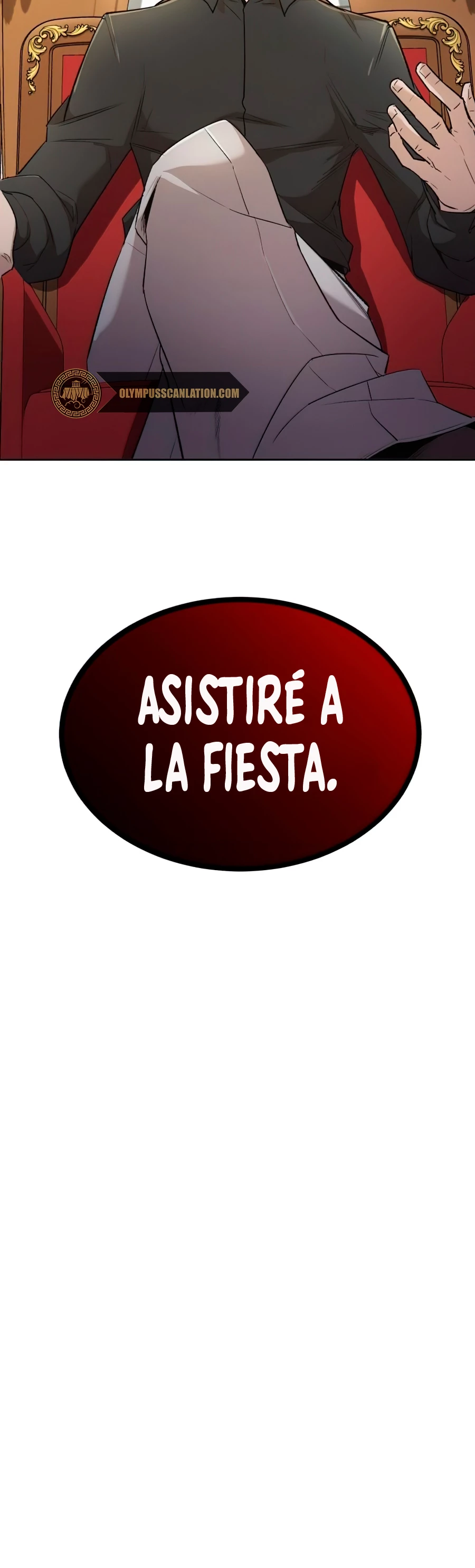 El demonio celestial no puede llevar una vida normal Capitulo 16 página 18