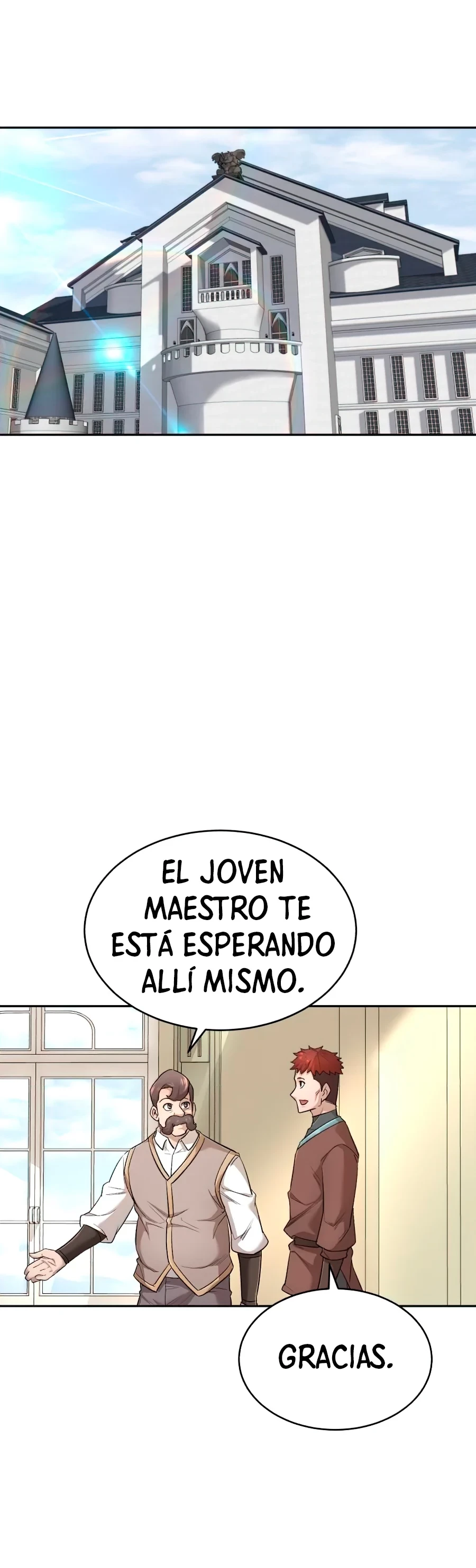 El demonio celestial no puede llevar una vida normal Capitulo 16 página 20