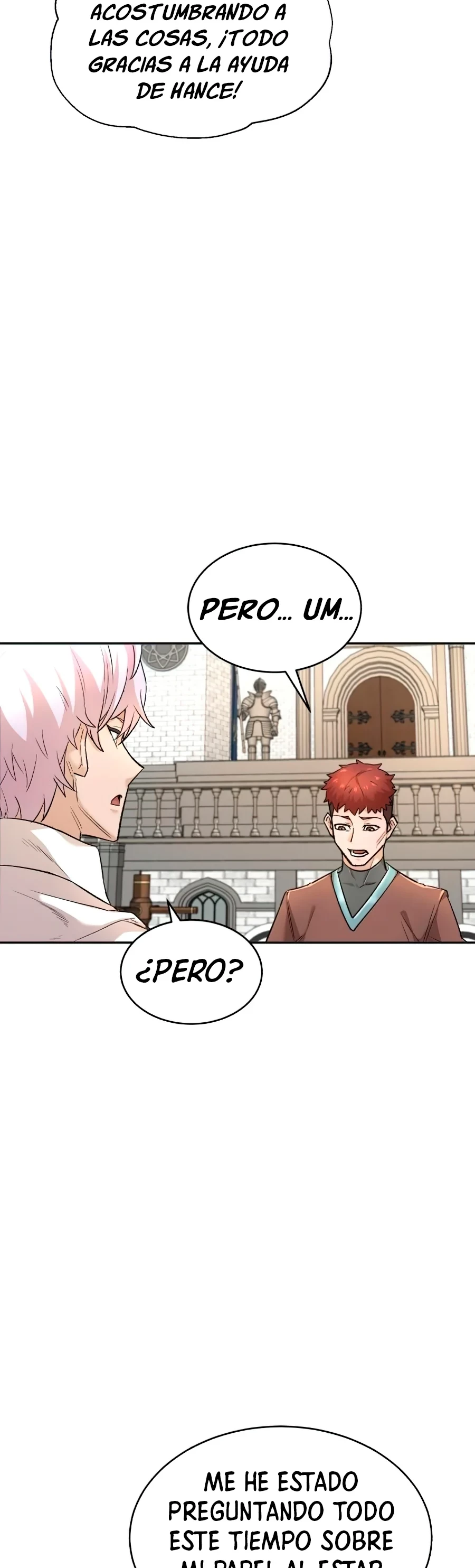 El demonio celestial no puede llevar una vida normal Capitulo 16 página 25