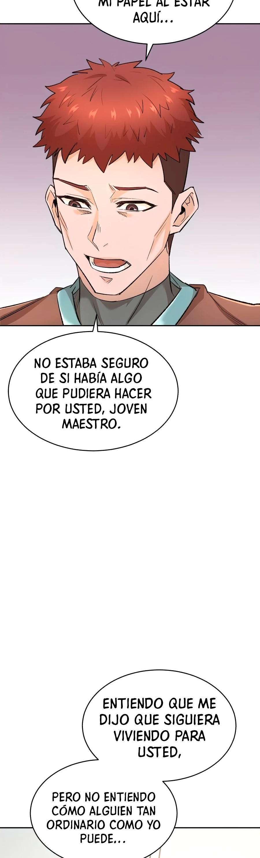 El demonio celestial no puede llevar una vida normal Capitulo 16 página 26