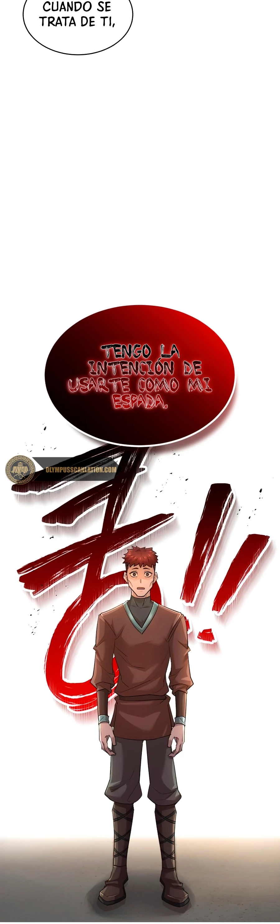 El demonio celestial no puede llevar una vida normal Capitulo 16 página 28