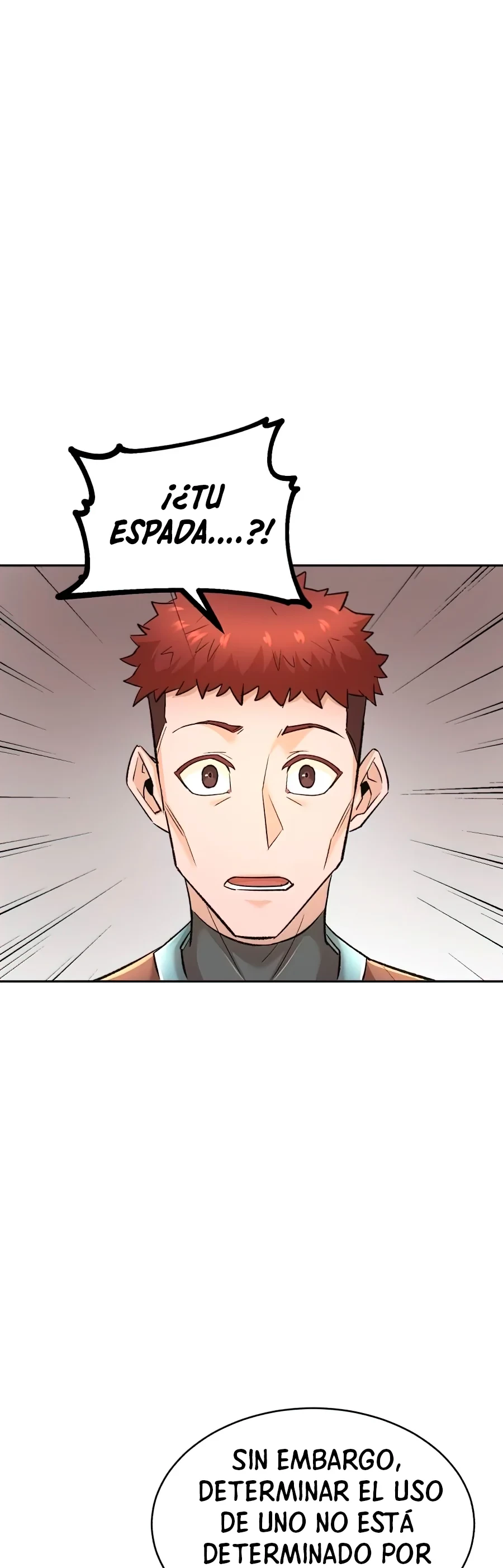 El demonio celestial no puede llevar una vida normal Capitulo 16 página 29