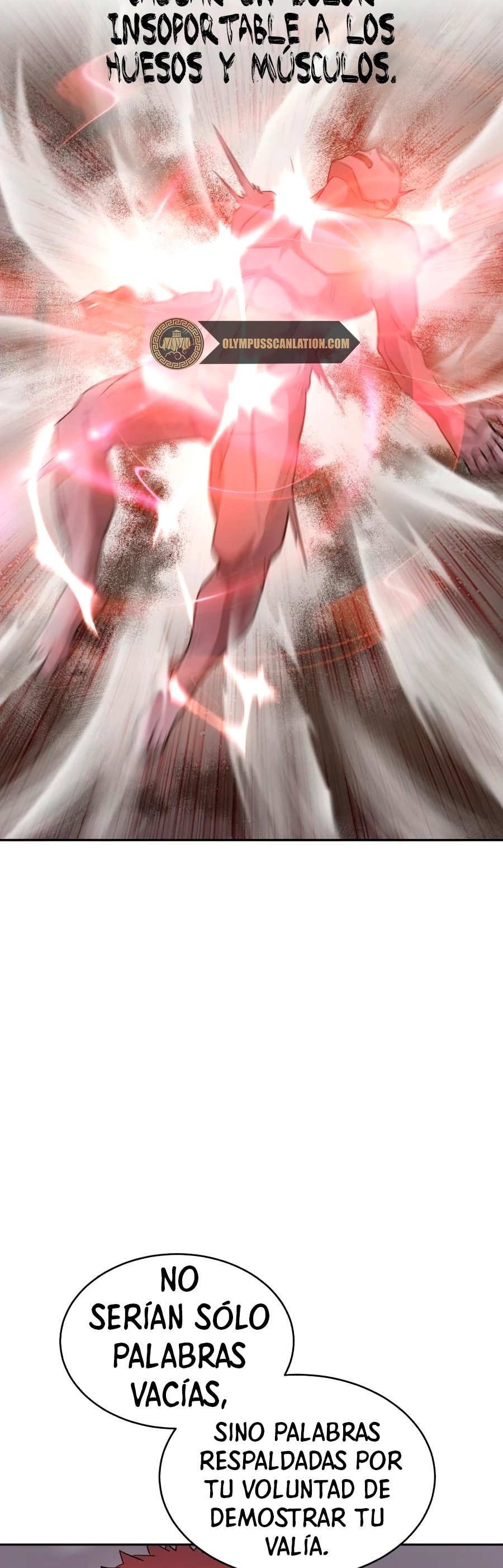 El demonio celestial no puede llevar una vida normal Capitulo 16 página 36