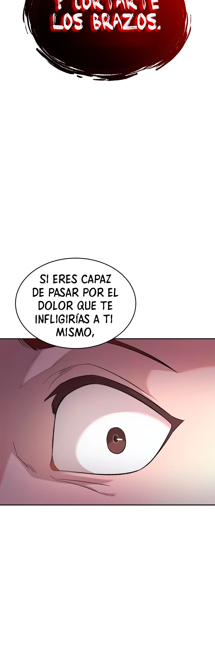 El demonio celestial no puede llevar una vida normal Capitulo 16 página 39