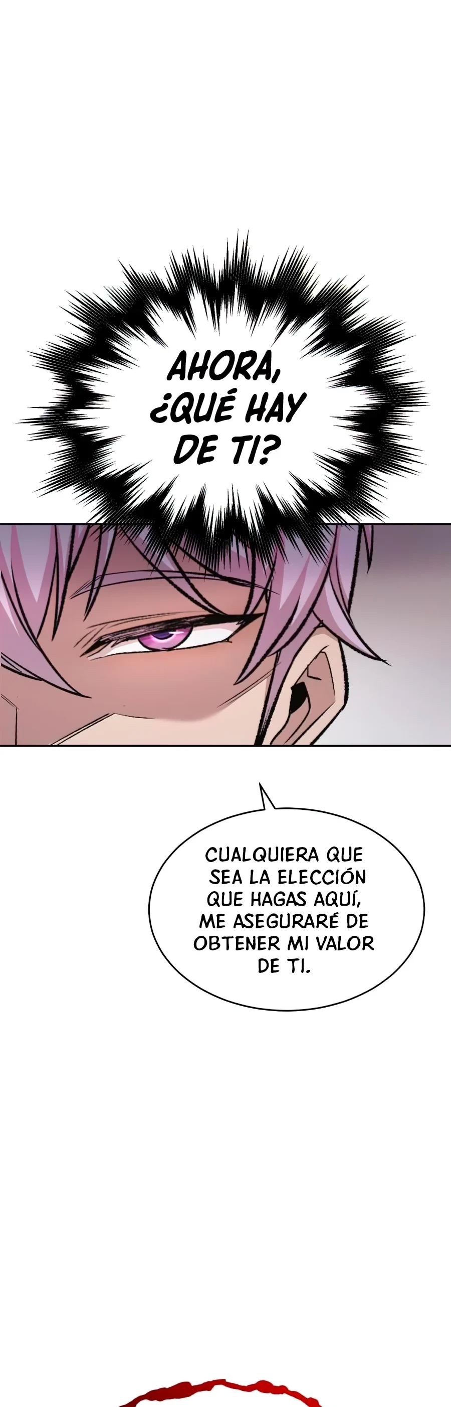 El demonio celestial no puede llevar una vida normal Capitulo 16 página 42