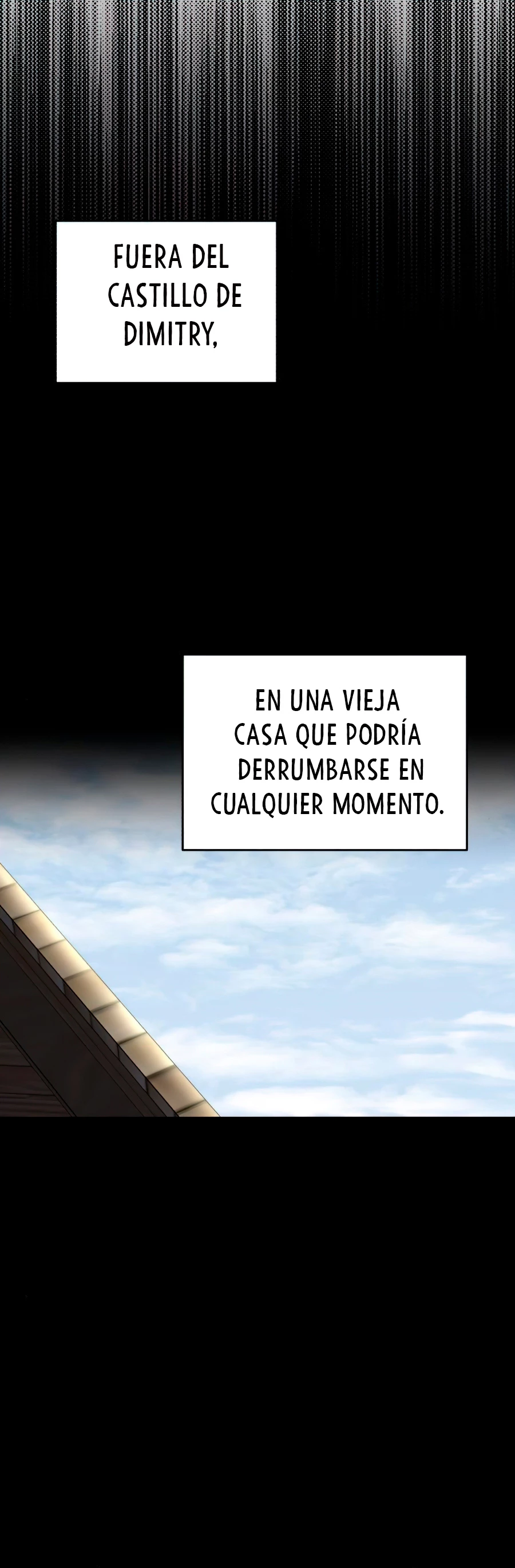 El demonio celestial no puede llevar una vida normal Capitulo 16 página 44