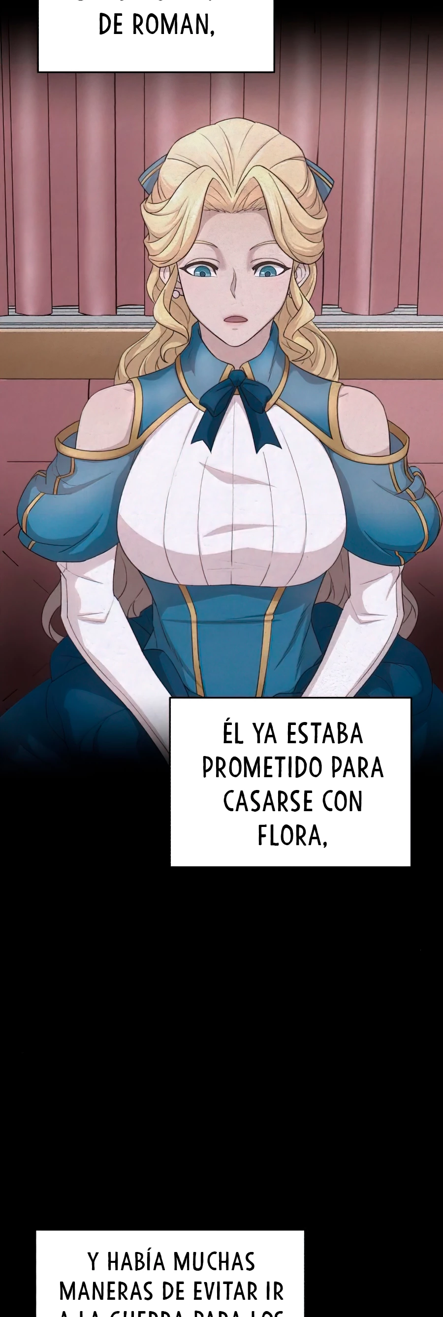 El demonio celestial no puede llevar una vida normal Capitulo 16 página 5