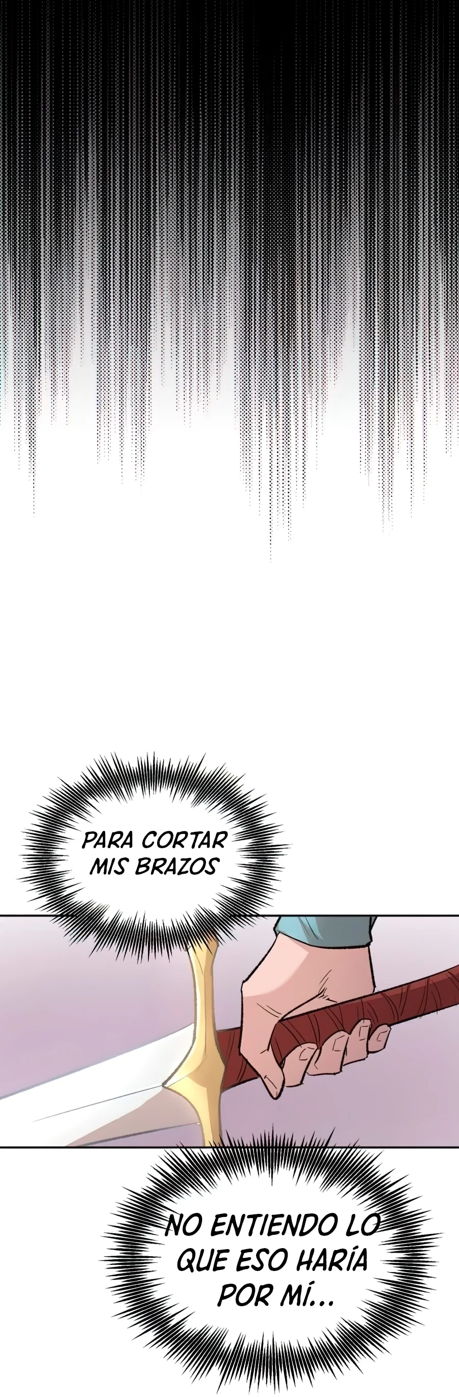 El demonio celestial no puede llevar una vida normal Capitulo 16 página 50
