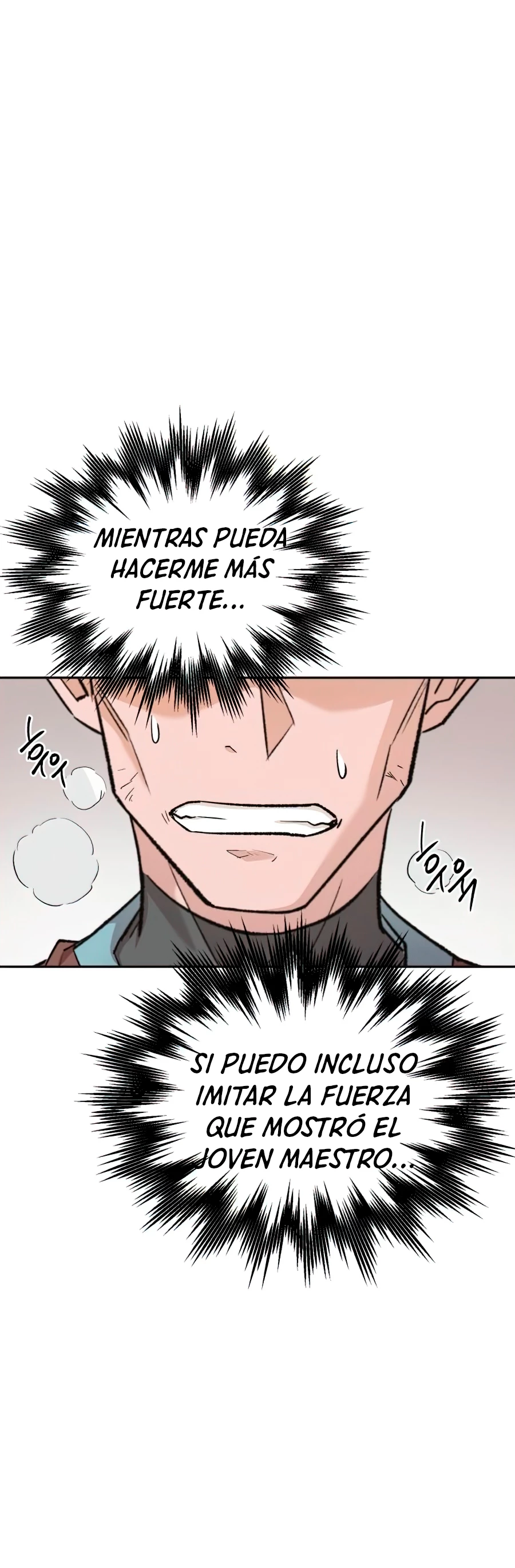 El demonio celestial no puede llevar una vida normal Capitulo 16 página 51