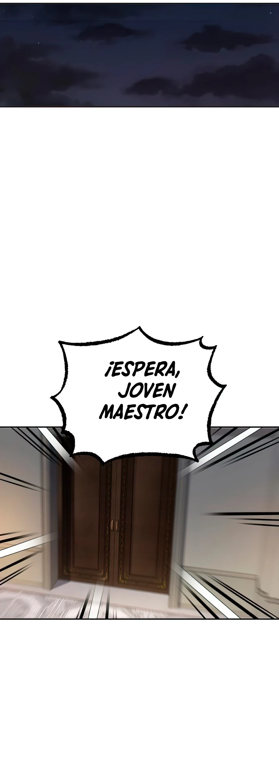 El demonio celestial no puede llevar una vida normal Capitulo 16 página 68