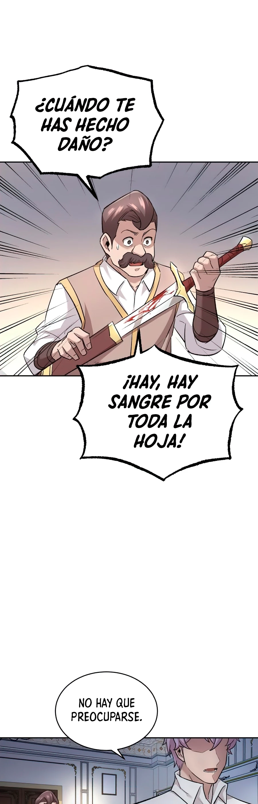 El demonio celestial no puede llevar una vida normal Capitulo 16 página 69