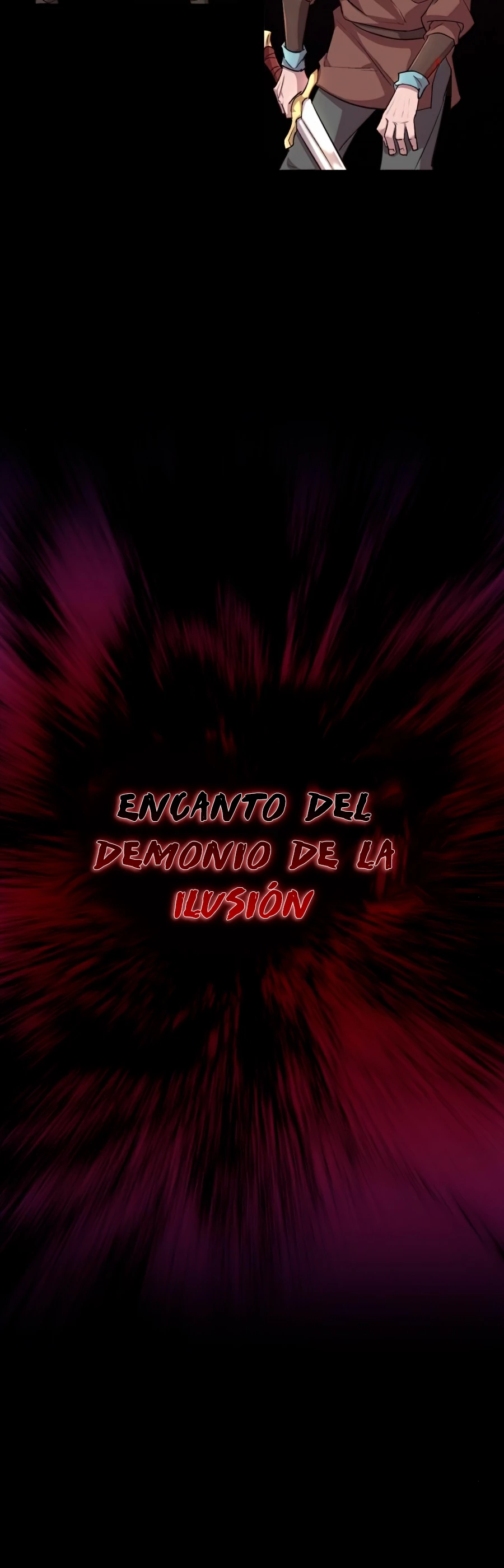 El demonio celestial no puede llevar una vida normal Capitulo 16 página 72