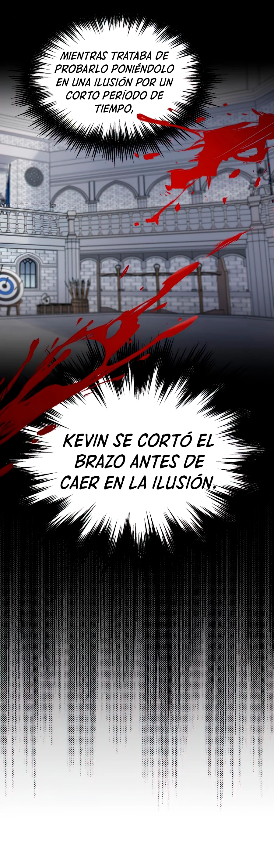 El demonio celestial no puede llevar una vida normal Capitulo 16 página 73