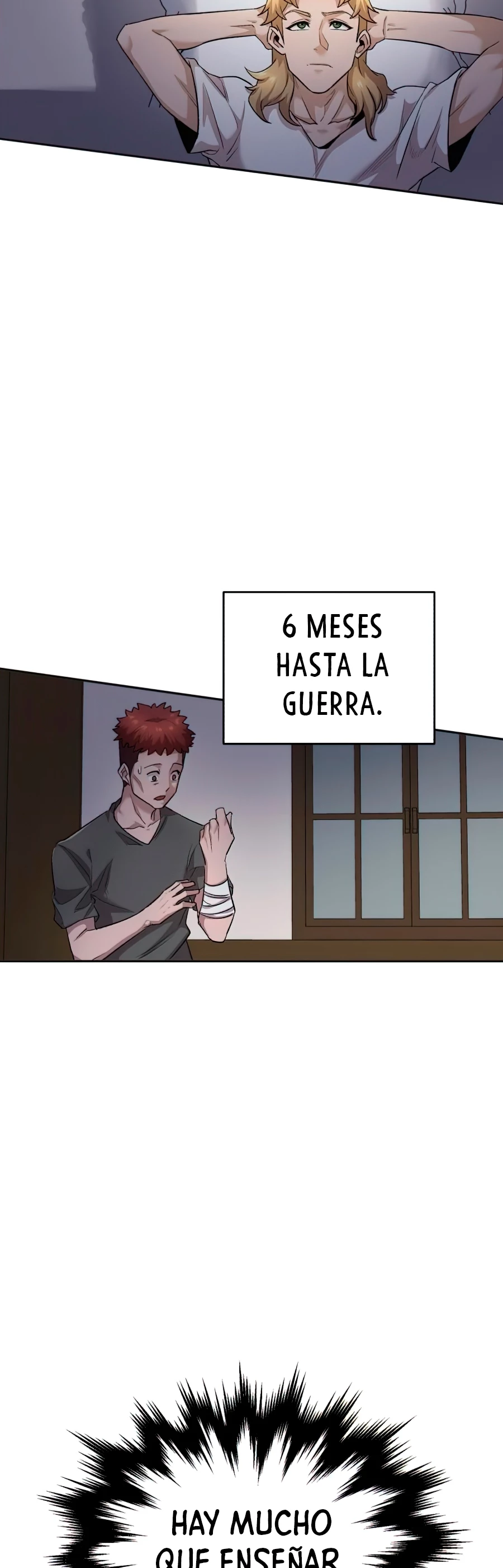 El demonio celestial no puede llevar una vida normal Capitulo 16 página 75