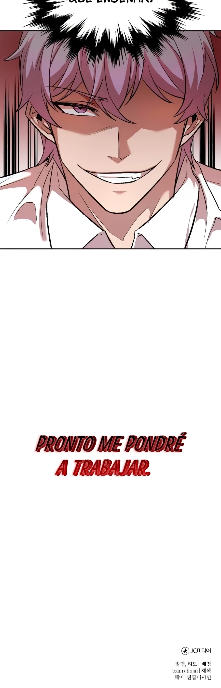 El demonio celestial no puede llevar una vida normal Capitulo 16 página 76