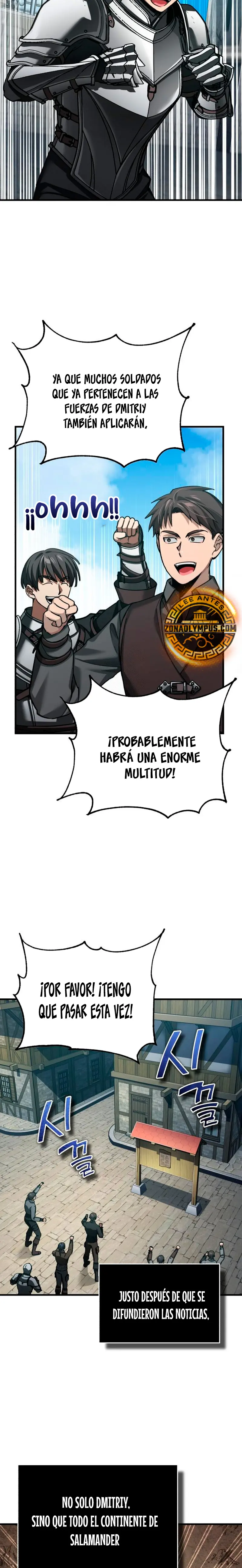 El demonio celestial no puede llevar una vida normal Capitulo 160 página 14