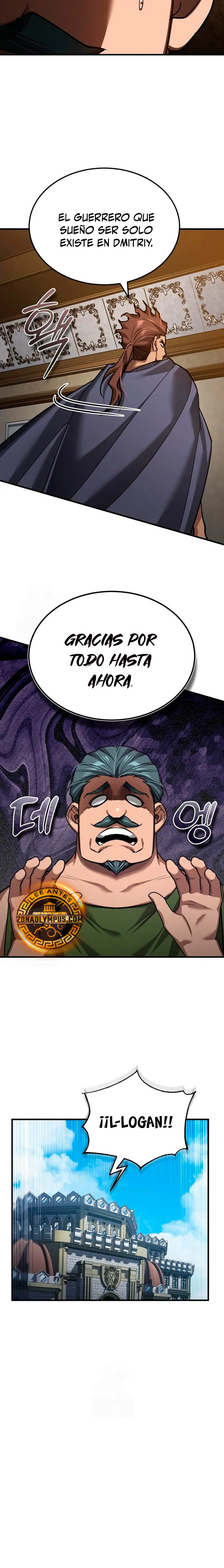 El demonio celestial no puede llevar una vida normal Capitulo 160 página 19
