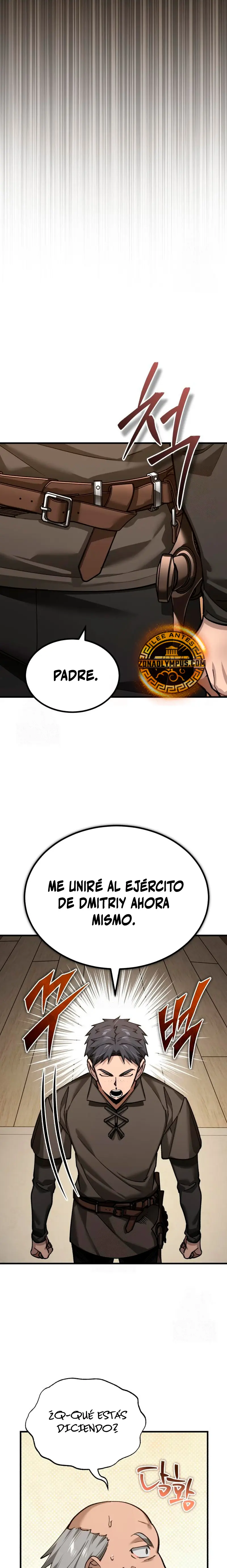 El demonio celestial no puede llevar una vida normal Capitulo 160 página 4