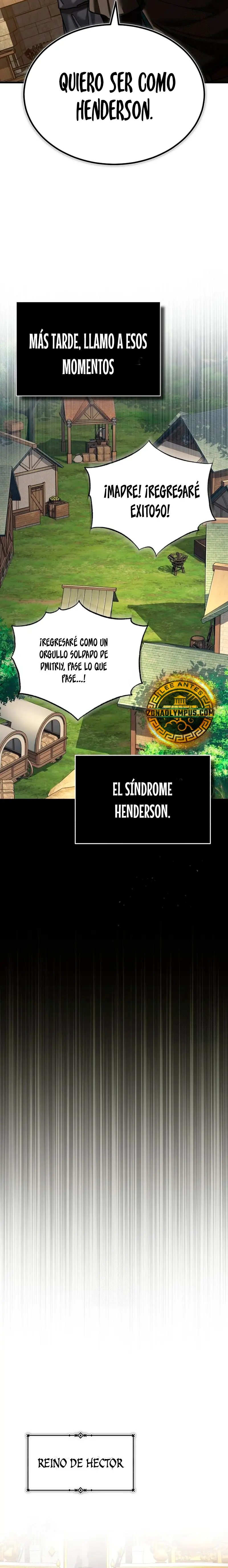 El demonio celestial no puede llevar una vida normal Capitulo 160 página 6