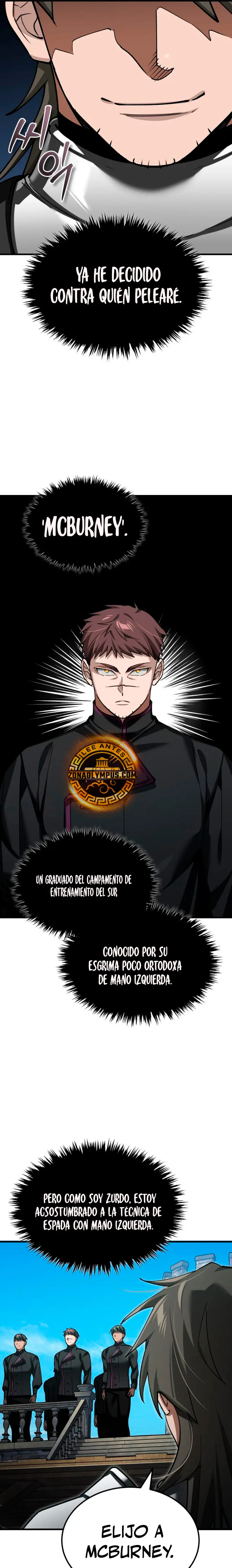 El demonio celestial no puede llevar una vida normal Capitulo 161 página 17