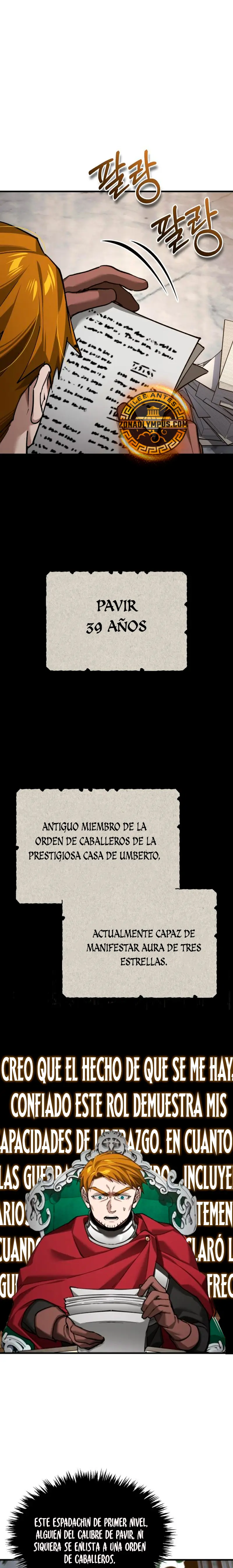 El demonio celestial no puede llevar una vida normal Capitulo 161 página 2