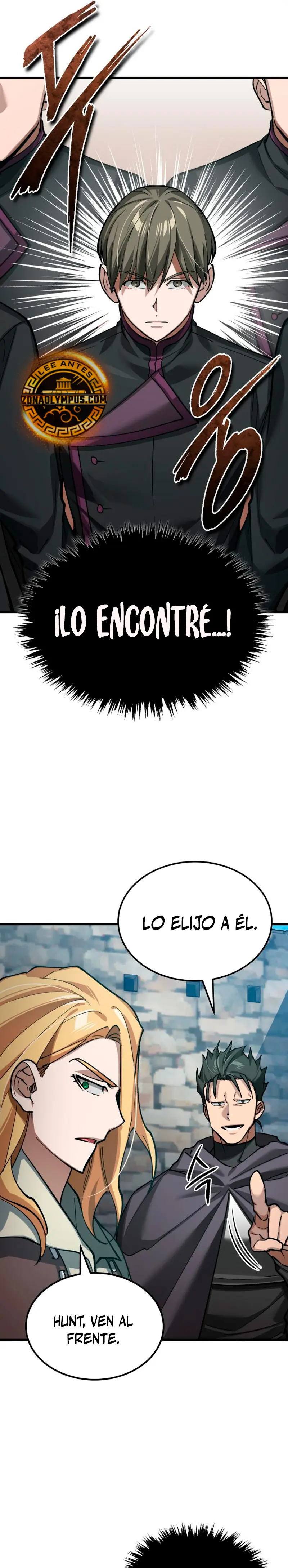 El demonio celestial no puede llevar una vida normal Capitulo 161 página 27